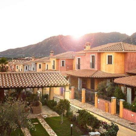 Villasimius Villa Agorà Exterior foto