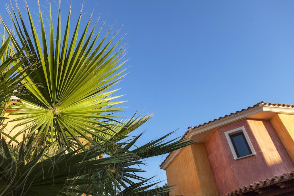 Villasimius Villa Agorà Quarto foto