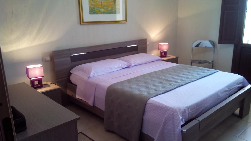 Villasimius Villa Agorà Quarto foto