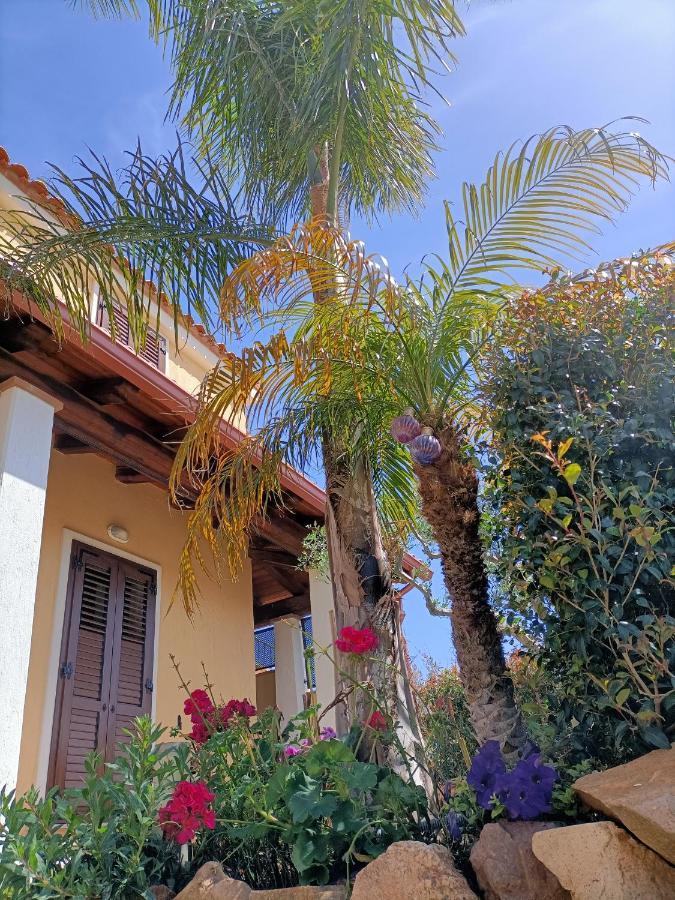 Villasimius Villa Agorà Exterior foto