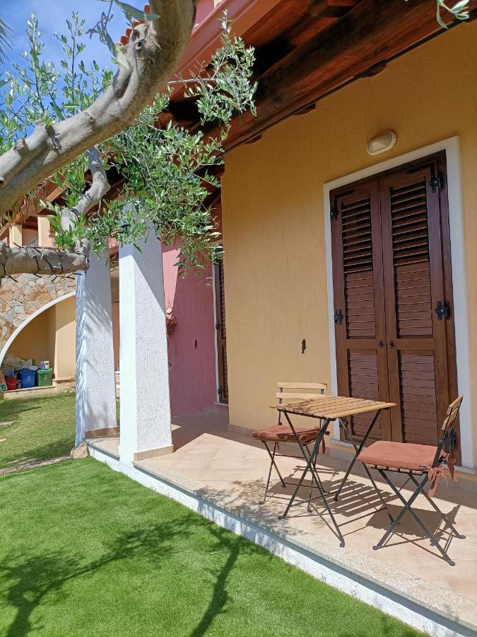 Villasimius Villa Agorà Exterior foto