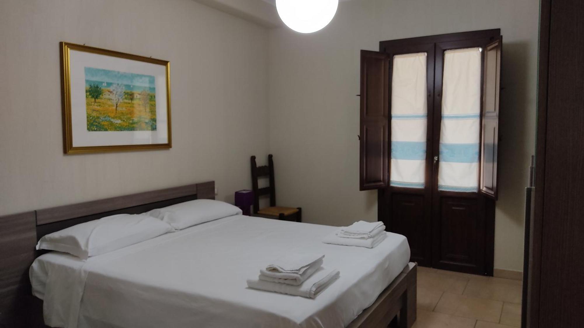 Villasimius Villa Agorà Quarto foto