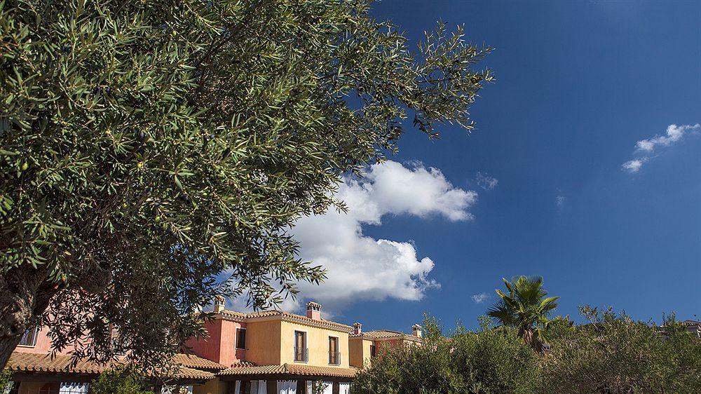 Villasimius Villa Agorà Exterior foto