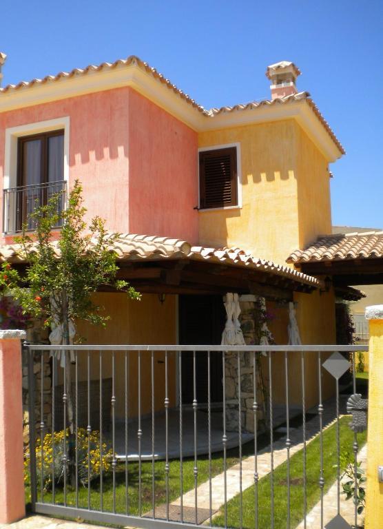 Villasimius Villa Agorà Quarto foto