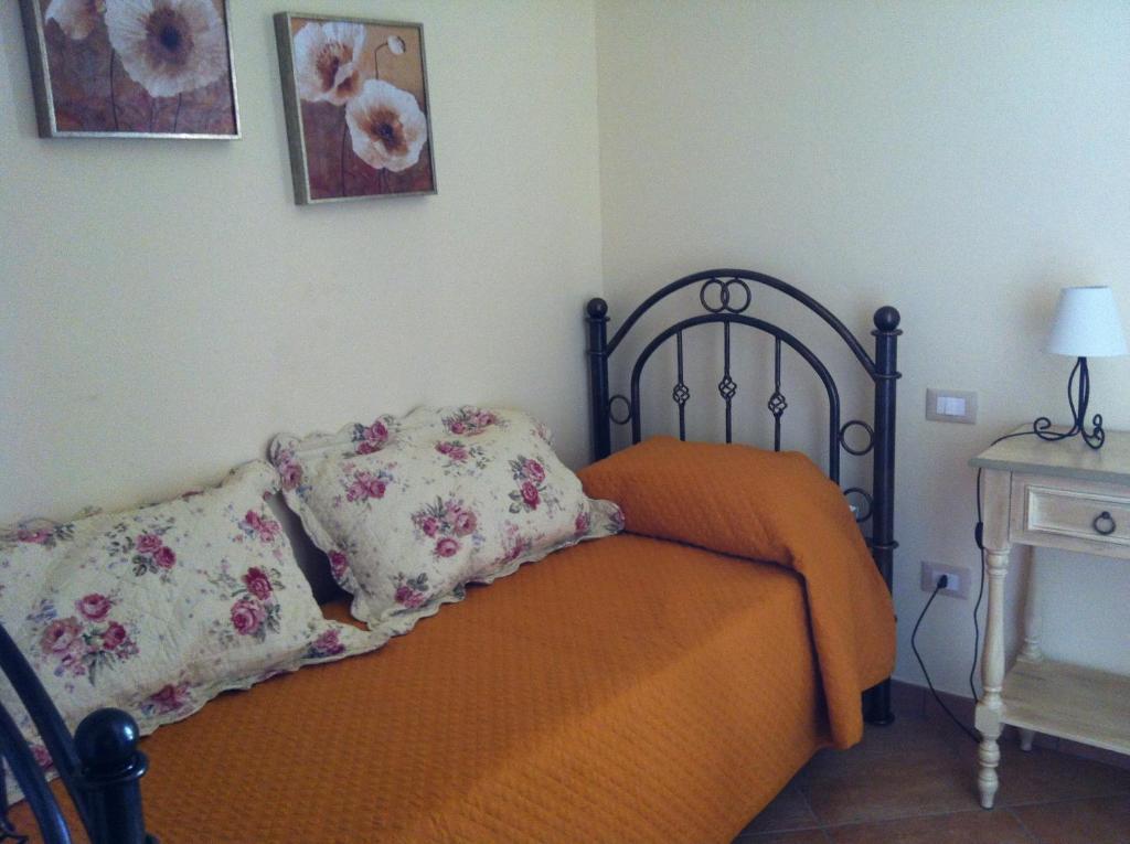 Villasimius Villa Agorà Quarto foto