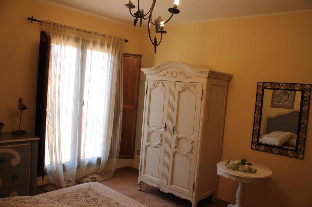 Villasimius Villa Agorà Quarto foto