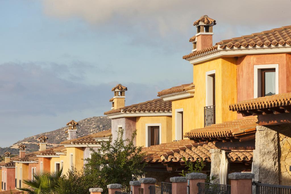 Villasimius Villa Agorà Exterior foto