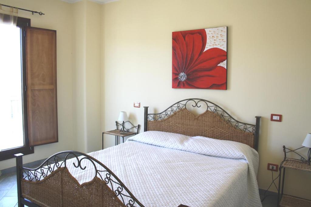 Villasimius Villa Agorà Quarto foto
