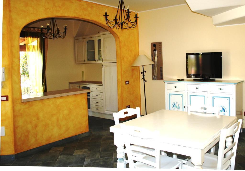 Villasimius Villa Agorà Quarto foto